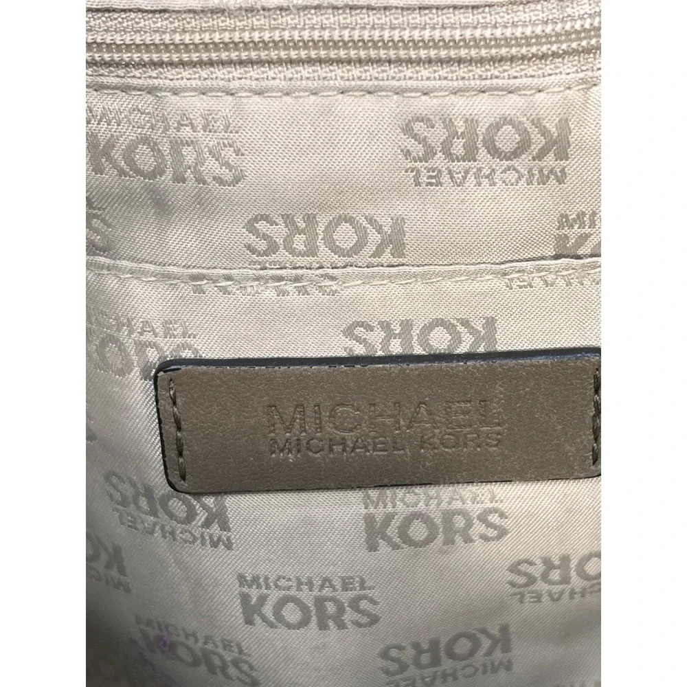 Michael Kors thank you
